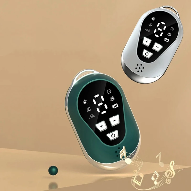 

Handheld Sleep Aid With Music To Help Sleep, Relieve Insomnia, Stress Relieve Anxiety And Relax At Night