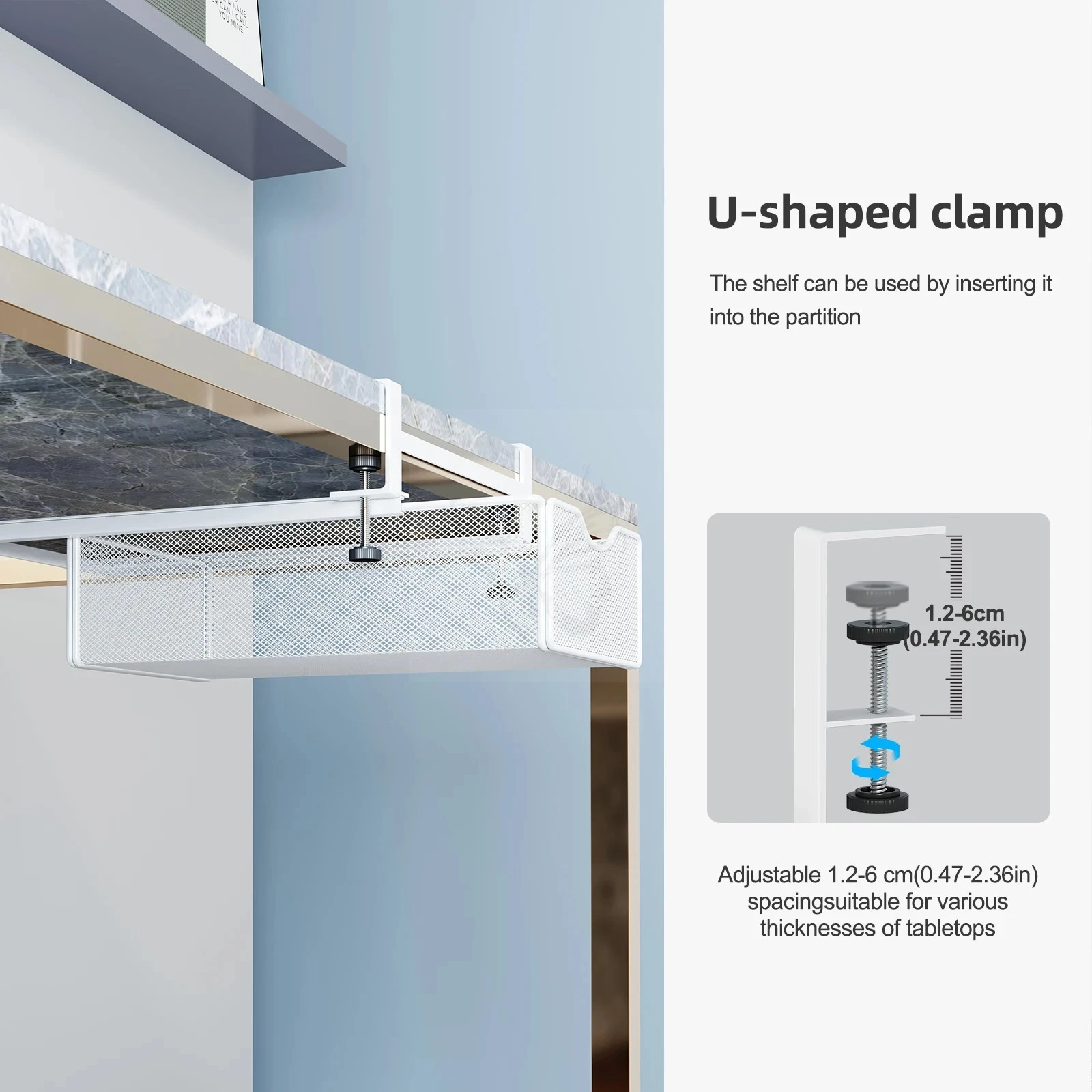 Thumbnail 2 - #68 Best Storage Shelf to Buy In 2026