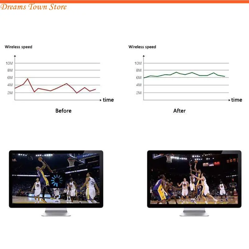 HX6A 4G LTE Antena Mini Antena Soft WHIP 4G LTE Mobile Hotspot Modem Modem Móbola Mobile Mobile Modem Celular Modem