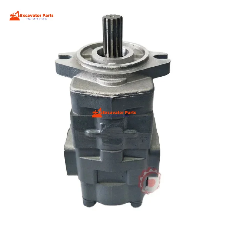 Hydraulic Gear Pump For Takeuchi TB175 excavator Piston Pump