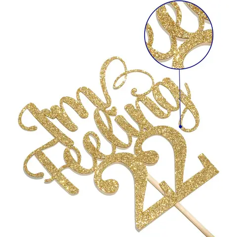 6 best sales 22-årsdag - №2