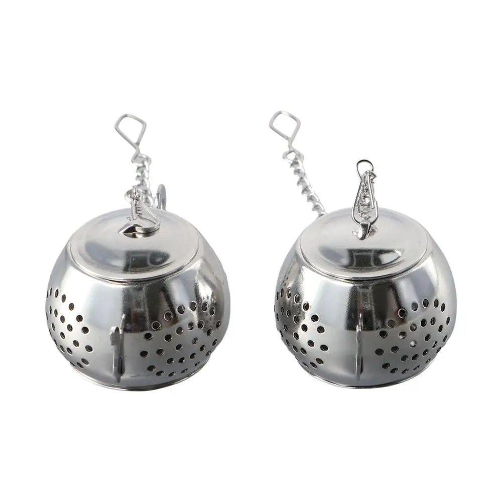 Bird Duck Teapot Shape Tea Accessories Non-rust Reusable Coffee Filter Spice Strainer Tea Infuser Herbal Spice Filter