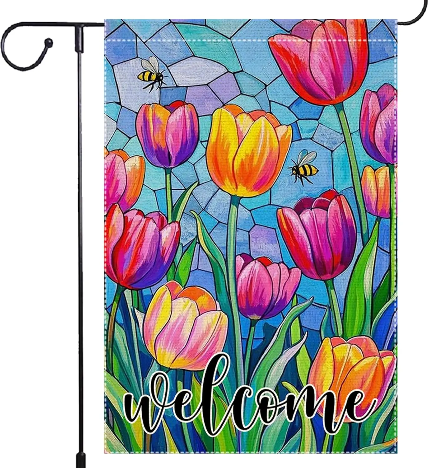 Welcome Glass Style… - image