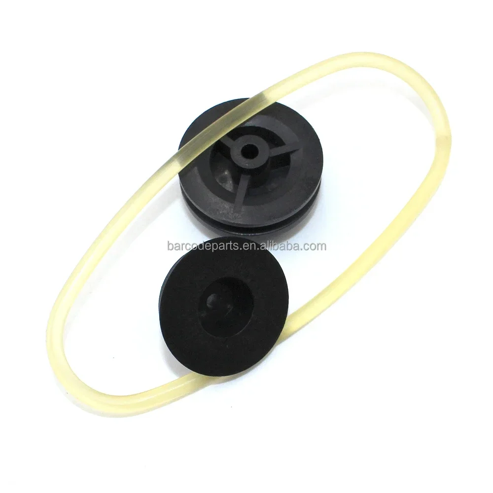 P1031925-023 Kit Ribbon Drive System for Zebra ZXP3 Thermal ID Card Printer Original Part