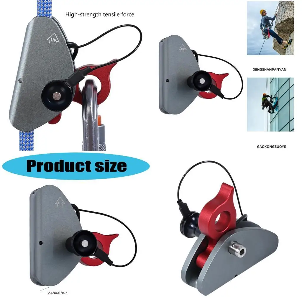 

Модульные защитные тормозные тормозные тормоза Профессиональный съемный осени защищает устройство k1yf