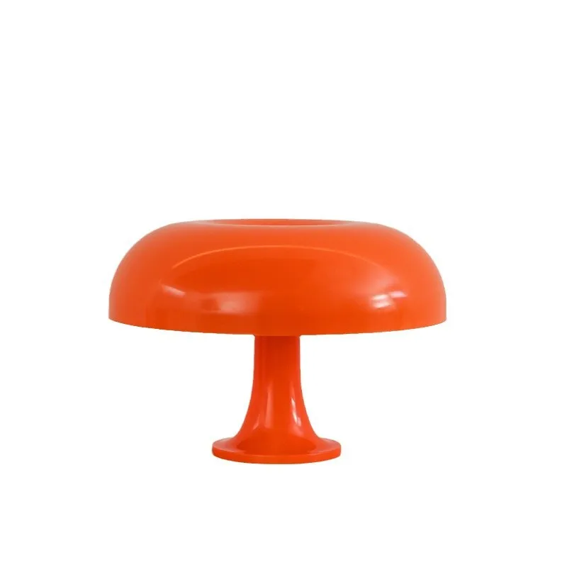 Salon lampe de Table d'ambiance Table à manger nuit moderne lampe de Table de chevet chez l'habitant éclairage en plastique intimes тиратив Лампы MHZSD