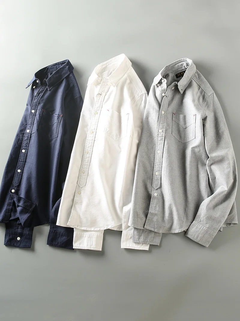 Spring Autumn Ox Cl…