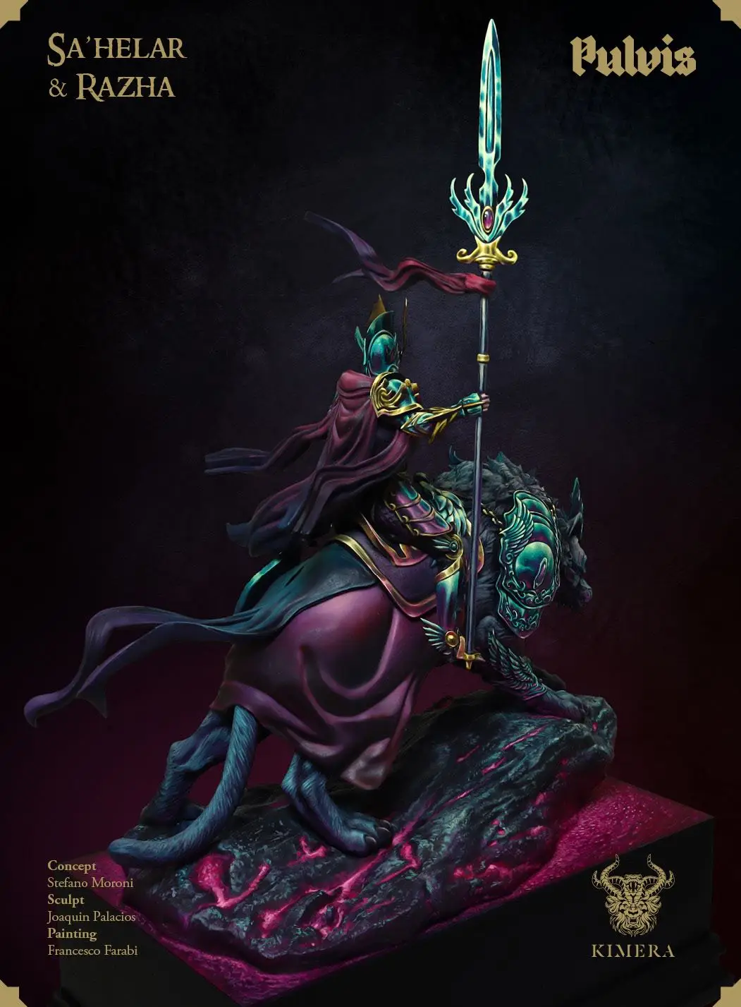 

1/24 Resin Model Figure GK，Unassembled and unpainted kit