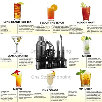 10 best sales Cocktailbar - №7