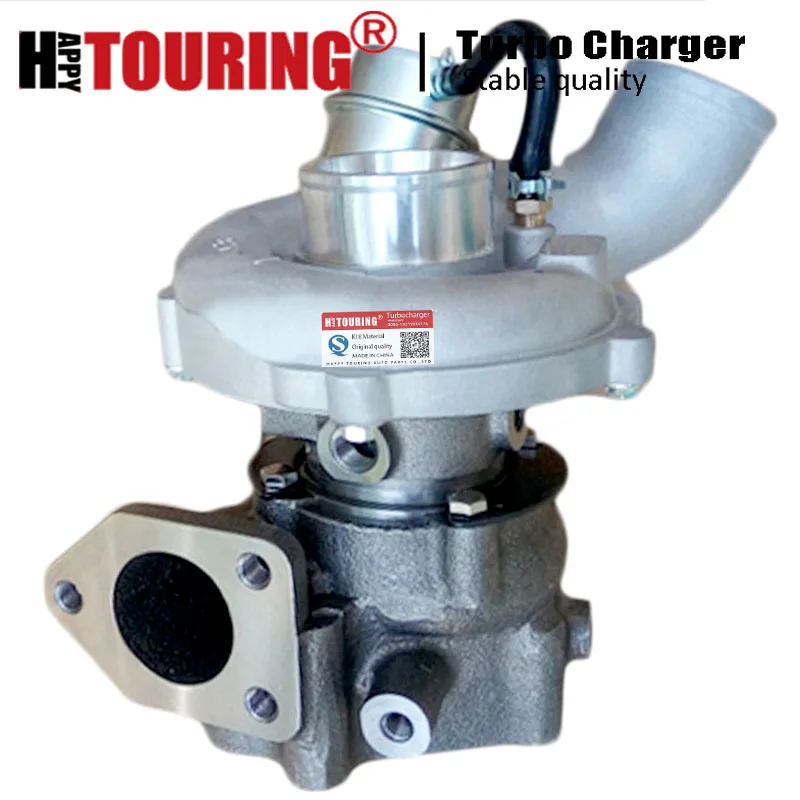 GT1752S Turbocharger Turbo for Kia Sorento 2.5L CRDI D4CB Diesel 28200-4A101 282004A101 733952-5001S 733952-0001