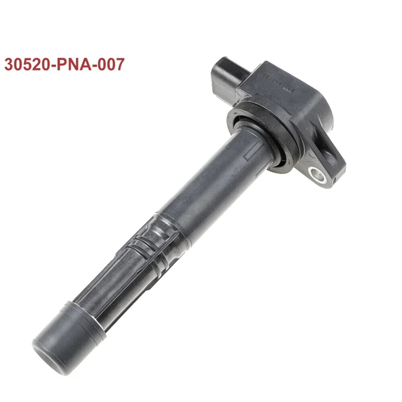 4Pcs Ignition Coil 30520-PNA-007 for Honda Accord CRV Integra Odyssey K24A K20A K20Z 2.0/2.4L