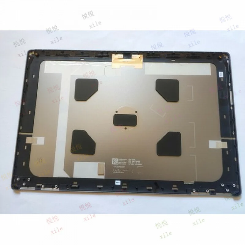 

L new for DELL Precision 7550 7560 TOP Cover A case 0JG0NM WWAN version FDX50