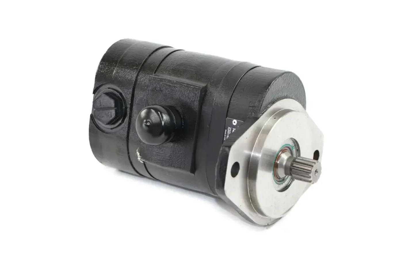 

bobcat， Gear pump, 7409992