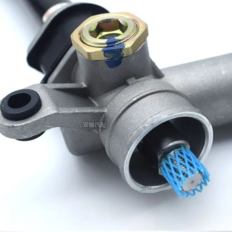

High quality steering gear assembly For DFSK DFM Dongfeng SOKON Mini Bus Van Cargo Truck K01/K02/K07/K17 K07 second-generation