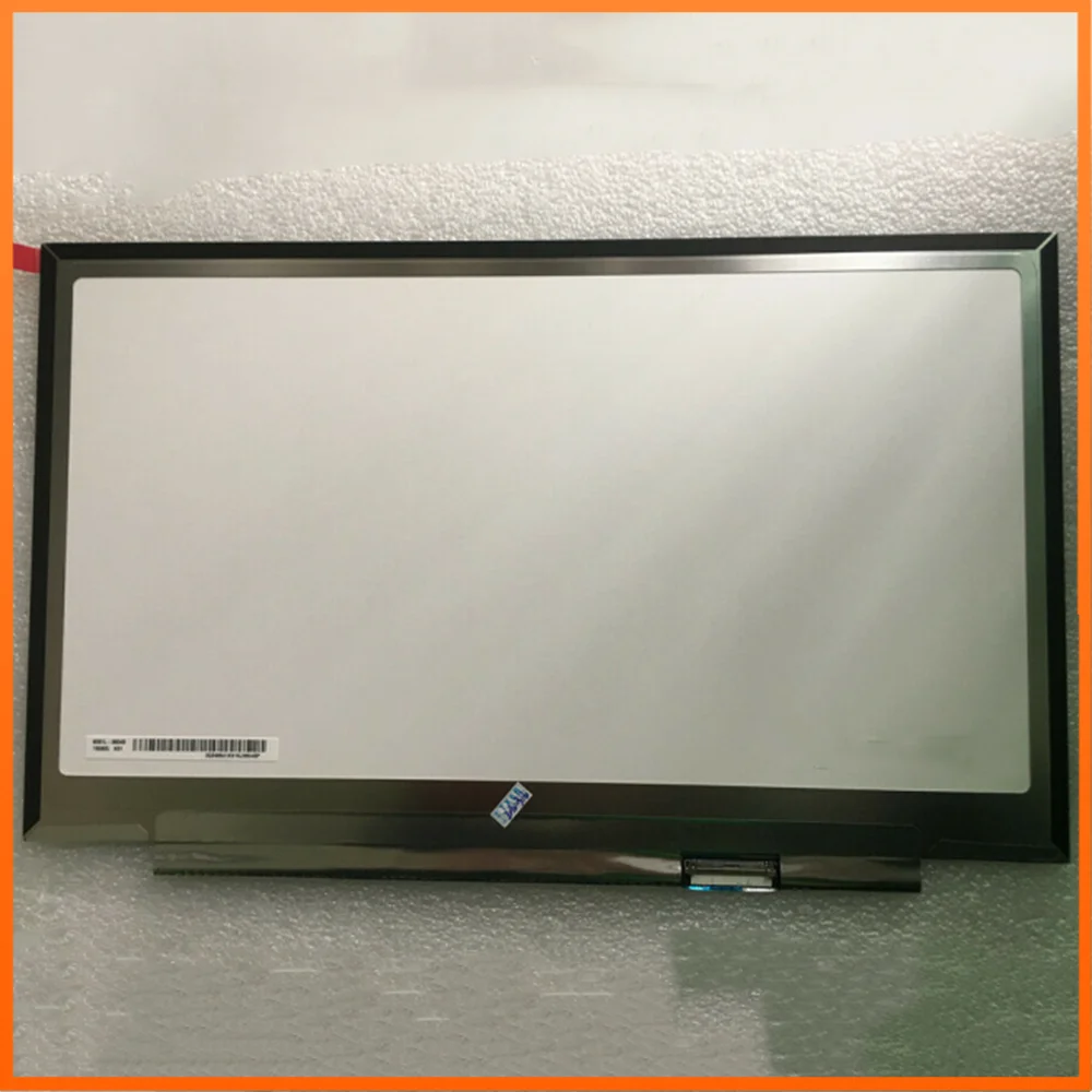 14 inch for Lenovo Thinkpad T480 X1 Carbon 6th Gen LCD Screen 2560*1440 WQHD 40pin 00NY664