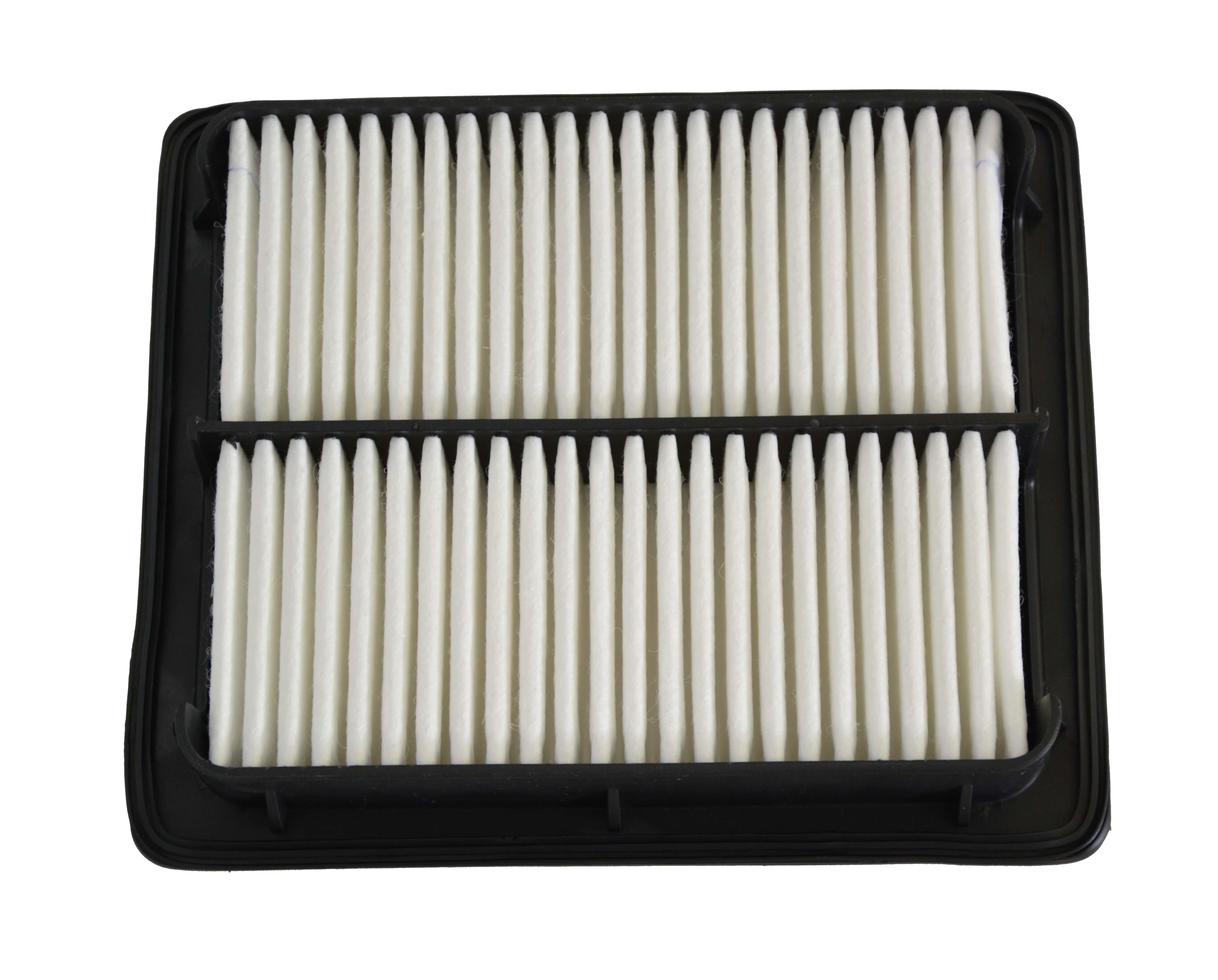 

Car Air Filter Element For Chery Cowin 3 1.5L (2010-2014) SQR477F A5 1.5L (2009-2012) A5 1.5L (2009-2012) OEM A21-1109111GA Part