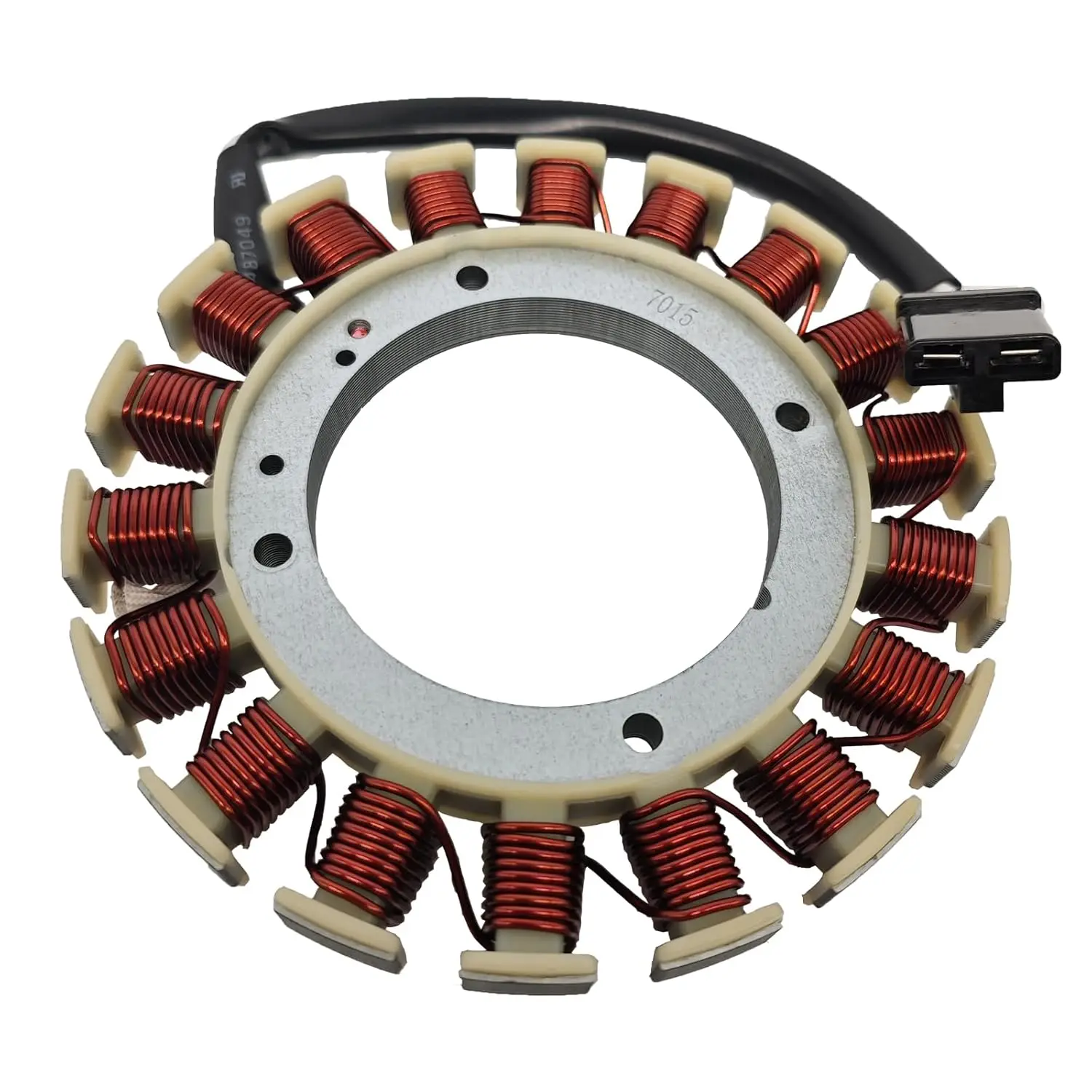 59031-7007 59031-7015 59031-7010 Stator Alternator Compatible for Kawasaki FS481V FS651V FH641V FS600V FX481V FX801V FX850V FX92