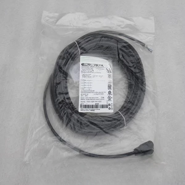 

Вилка MURR 7000-13261- 6411000 Точечный колено M12 4-ядерный 10M