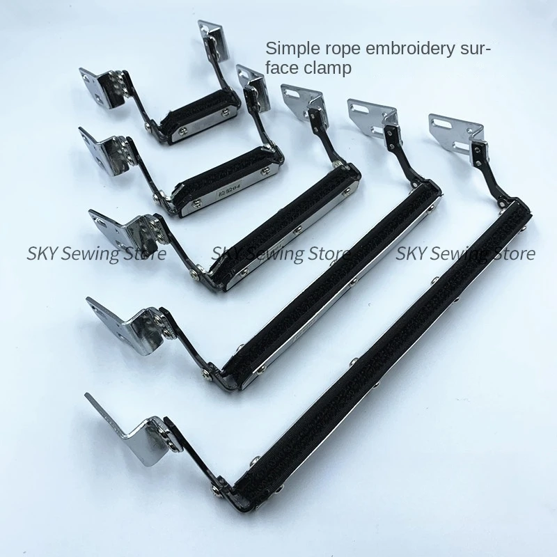 1PCS Simple Rope Em…