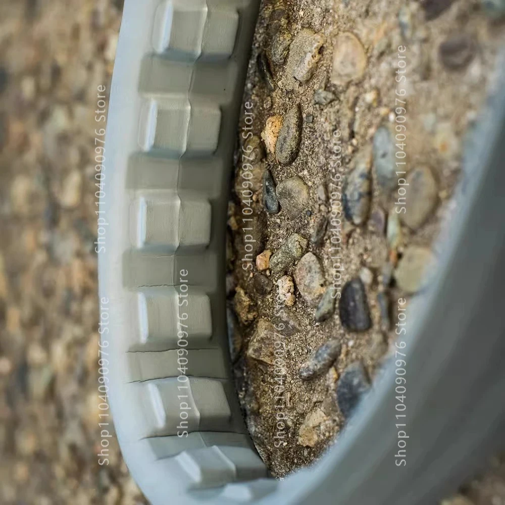 

Вставка для бескамерных шин Tannus Armour: защита от проколов для MTB, велосипедная накладка для вакуумных шин