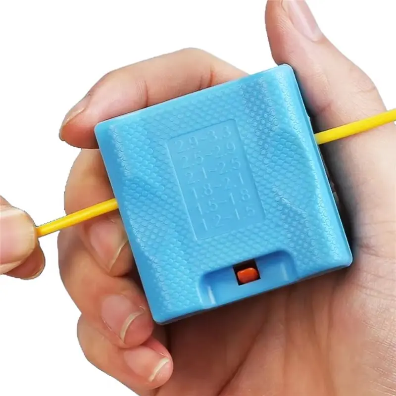 [b24b-】-fiber-optic-mid-span-cable-cutter-lock-mini-jacket-tube-stripper-mid-span-cable-cutter-12-33mm