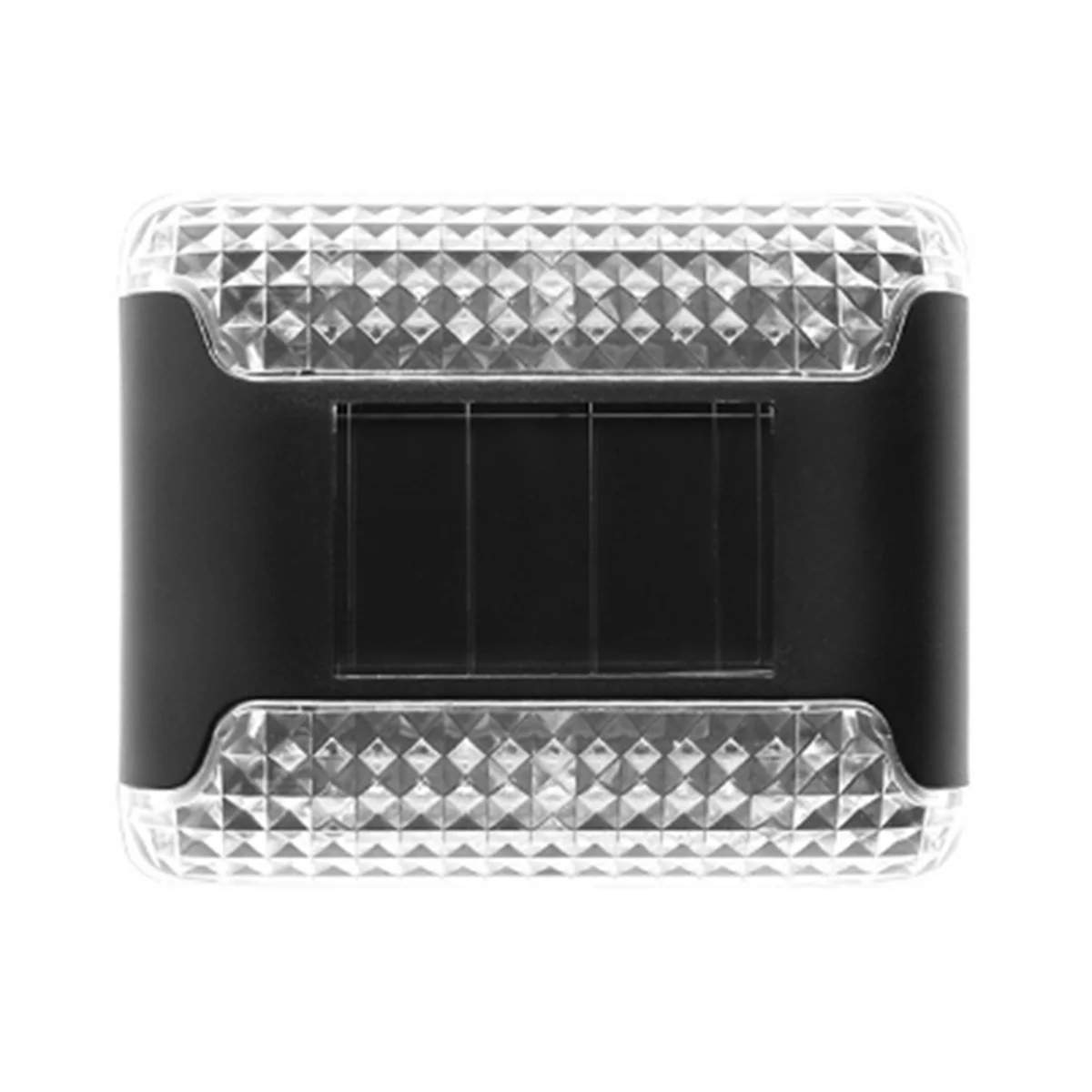 A71P 4 قطعة مصباح الجدار الشمسي في الهواء الطلق مقاوم للماء ينطبق على نطاق واسع أضواء الزخرفية الشمسية IPX65 درجة مقاومة للماء #4