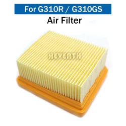 Motorcycle Air Filter Intake Cleaner For BMW G310R G310GS 2017-2022 G 310S 310R 2021 2020 2019 2018 Engine Air Filter