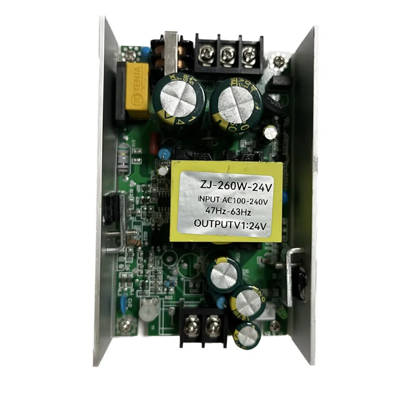 

19x12w 19x15w RGBW Wash/Zoom LED Power Source Board