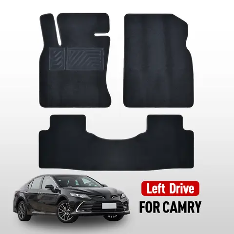 10 best sales टोयोटा कैमरी 2013 - №8