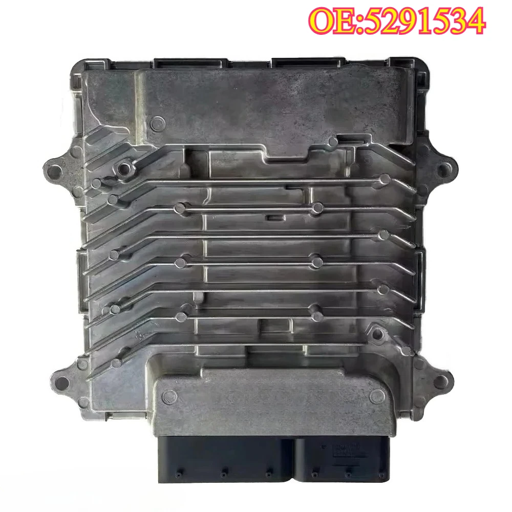 High quality New For  5291534 Ecu Ecm  Nieuwe Motor Computerbord Cm2880 C5291534 Cm2220