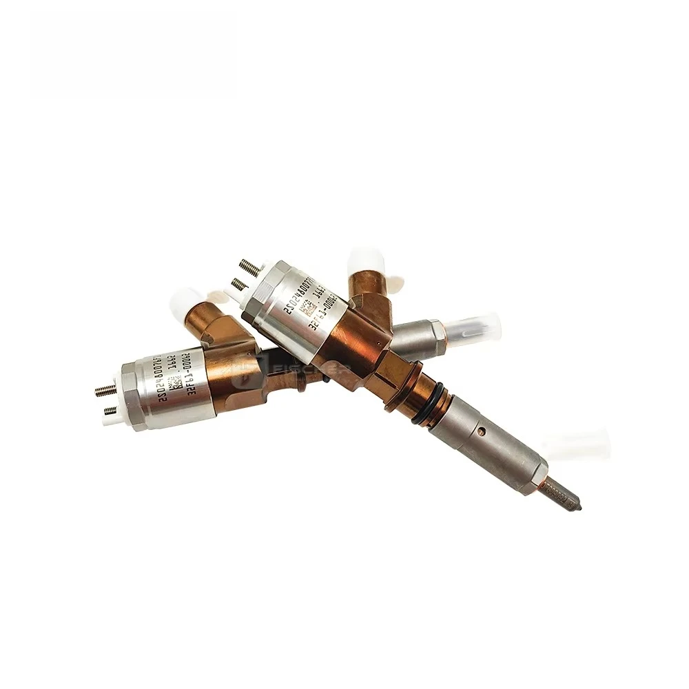 326-4700  Valve Vehicle Parts Injector Car Fuel Rail Common