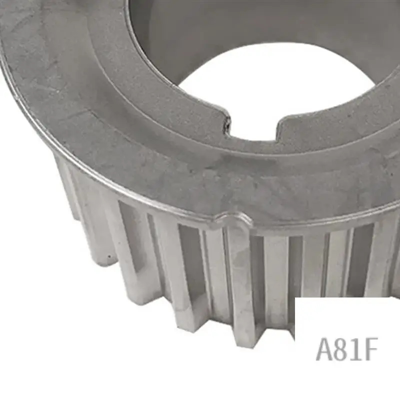 

13521-50022 Crankshaft Timing Pulley Timing Gear Crankshaft Teeth Parts Component For Toyota Lexus