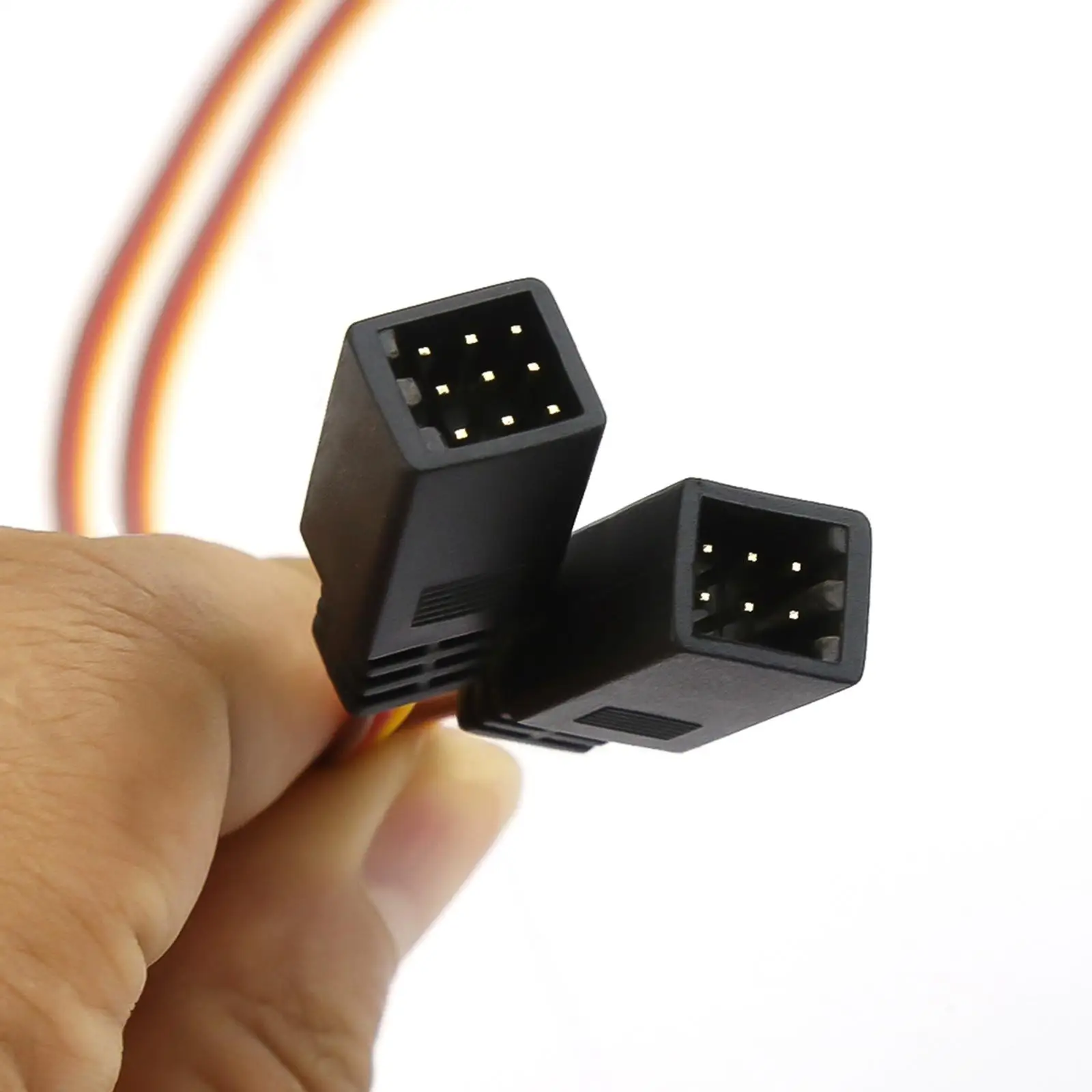 5 Pack Servo Extens…