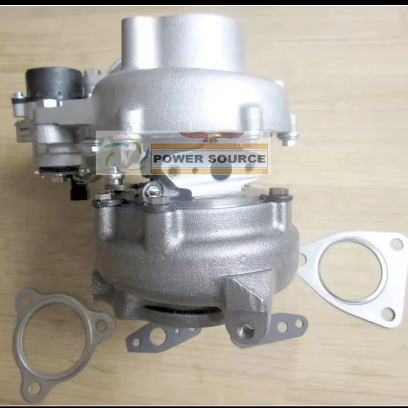 

Турбокомпрессор VB31 17201-0L071 17201-OL071 для TOYOTA HI-LUX Hilux Oraz DYNA Vigo 2KD-FTV 2KDFTV 2.5L D-4D 120HP 17201-OL070 17201-0L070