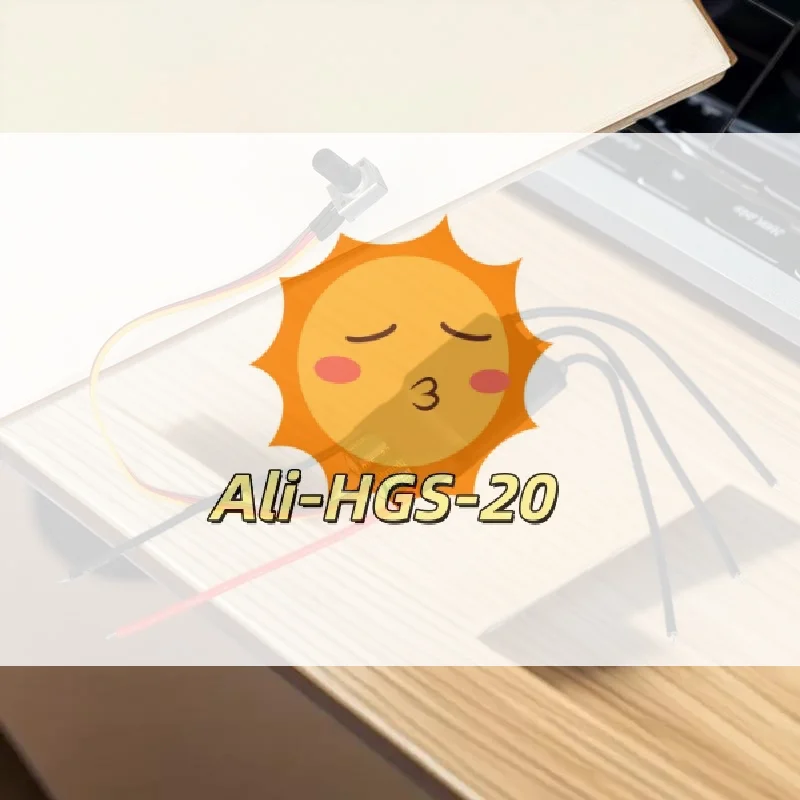 

DC 7-24V 200W Brushless Motor Driver - 3-Phase BLDC Controller with Potentiometer Speed Control, Compact & Efficient