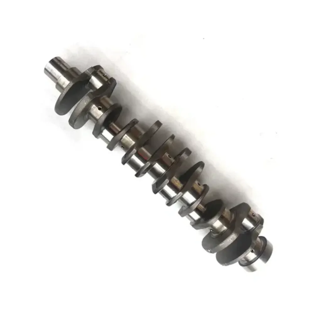 

Crankshaft Without Gear 3917320 for Cummins 6CT Engine