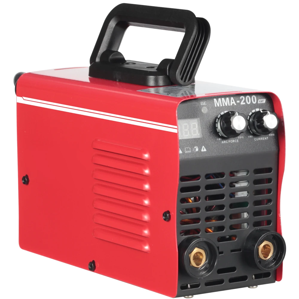 

Сварочный аппарат ZX7 160 MMA DC Inverter (инверторный) для ручной дуговой сварки, оптовая продажа, TG Tec Static, для нержавеющей стали, 180 225 250i 315m, 110 В, дуговой сварочный аппарат
