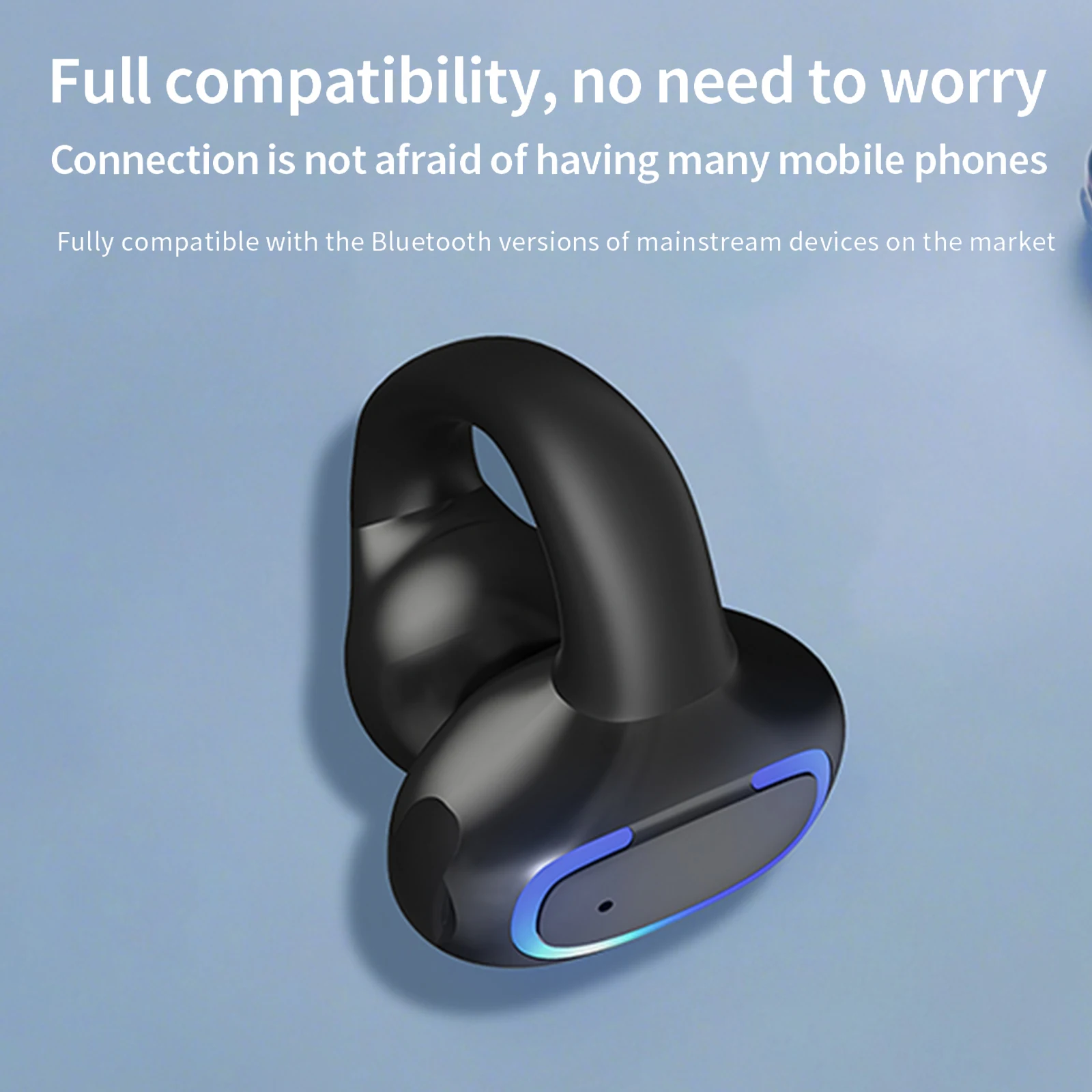 BT 5.4 Noise Canceling Earphon - đánh giá và giá Noise Cancelling Headphone