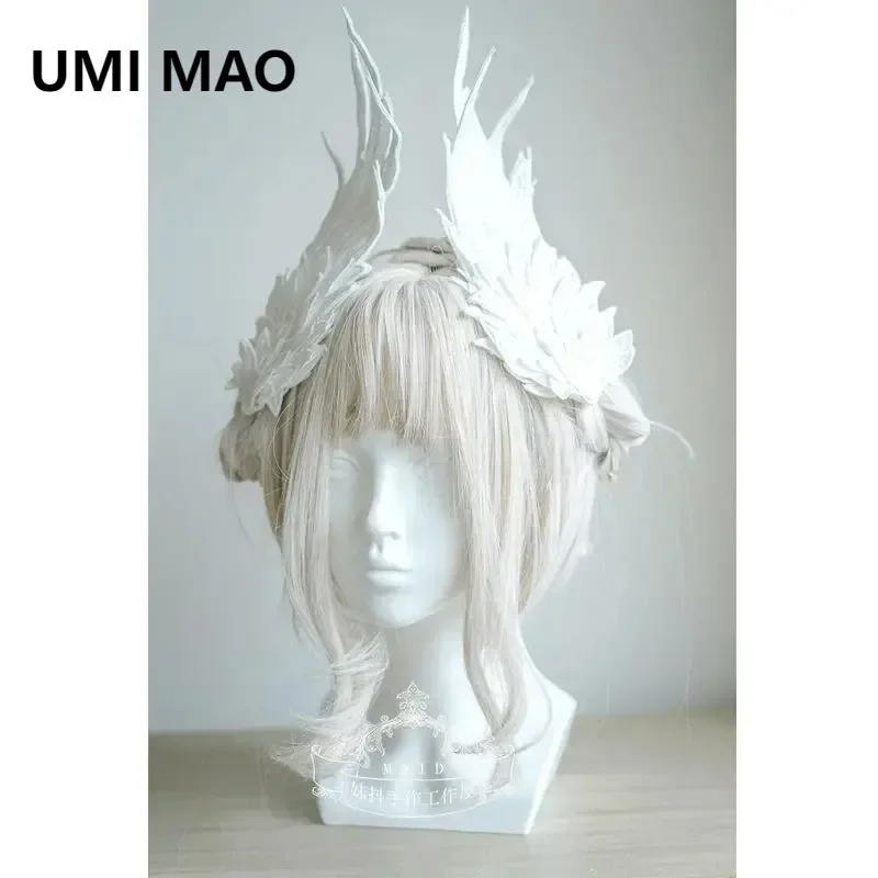 Feather Angel Wing …