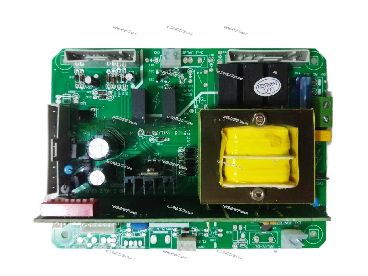 

Suitable for The Main Board and Circuit Board of The Heidelberg Nengsheng Kaiyingxue Wall Mounted Boiler
