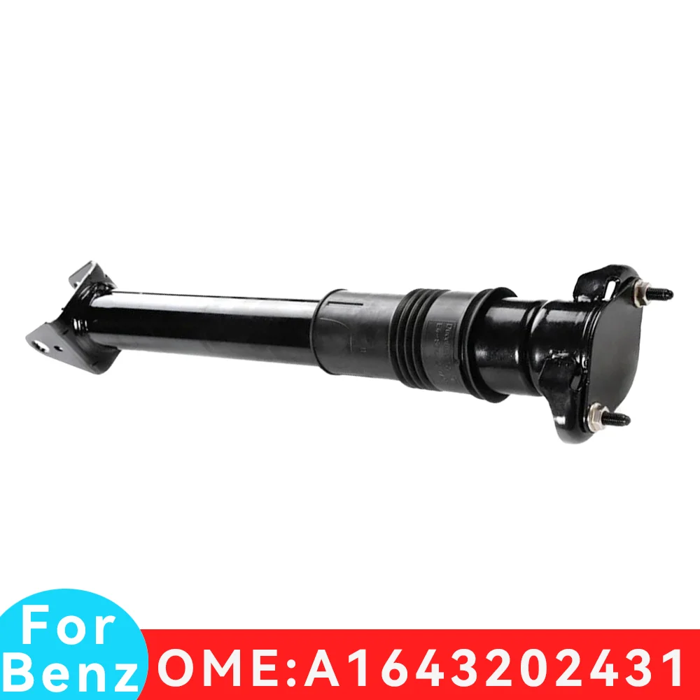 

For Mercedes Benz A1643202431 W164 ML280 CDI ML300 ML320 ML350 ML420 4MATIC car rear damping hydraulic shock absorber auto parts