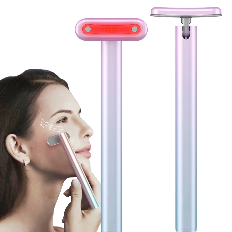 Electrical Muscle Stimulation Face: Real Results, Real Users – A Detailed Review of the 4-in-1 Facial Wand