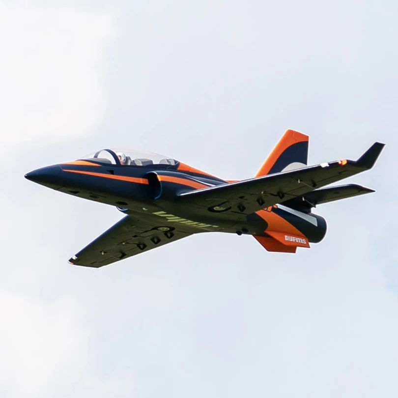 FMS 90mm Super Viper PNP  RC Airplane Ducted Fan EDF Jet with Flap Wingspan FMSRC Giant Model Hobby Plane Aircraft Avion EPO