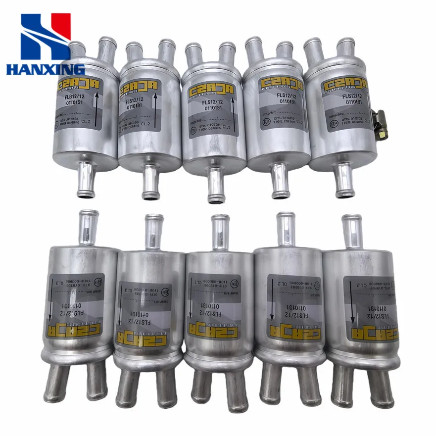 Lpg/Cng Automotive …