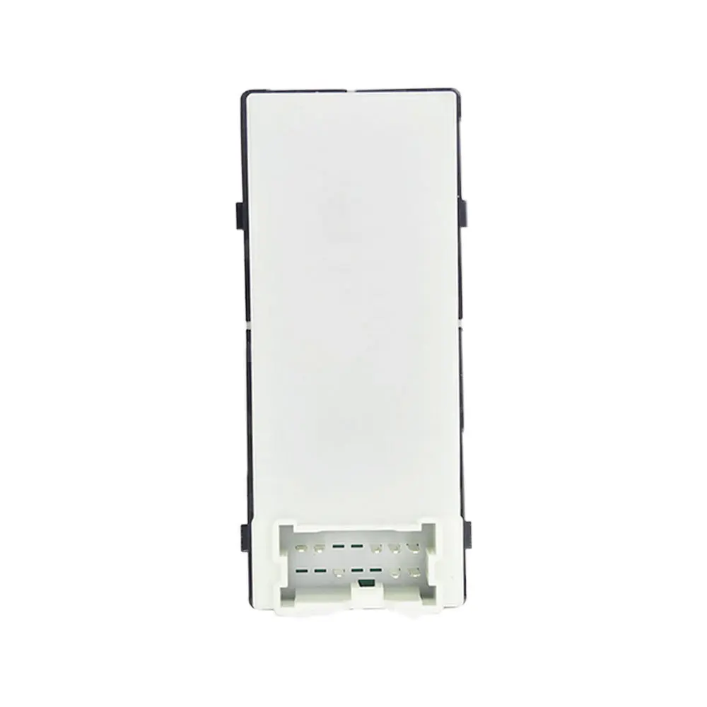 25411-ZL00A is suitable for 2009-2019 Nissan Frontier window switch glass lifter master switch 5