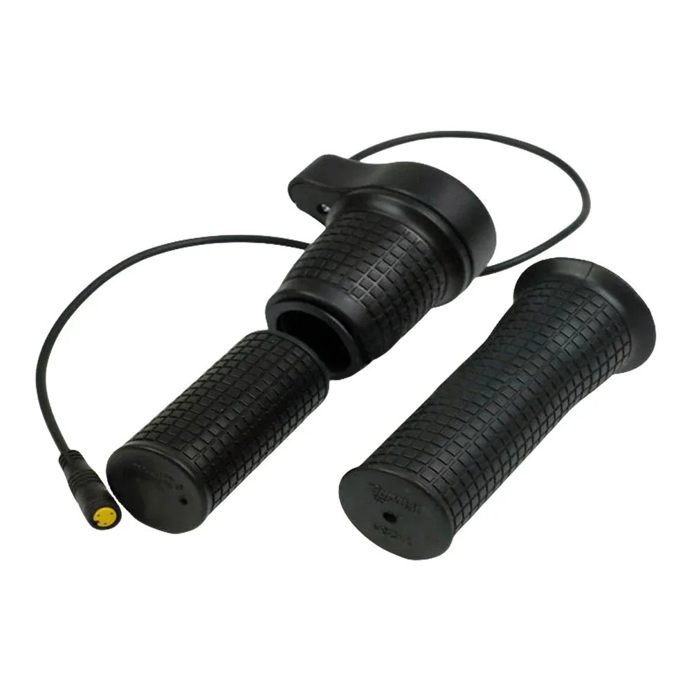 

Bafang 8FUN Twist Throttle For Mid Drive Motor BBS01 36v 250w 350w 48v 350w BBS02 36v 500w 48v 500w 750w BBSHD 48v 750w 1000w