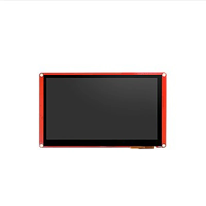 

4.3/5.0/7.0 NX8048P070-011C/011R Intelligent Liquid Crystal Touch Display LCD