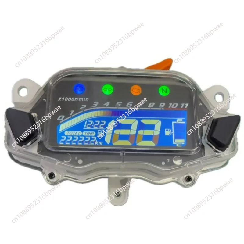 

Instrument TIANTA160 Digital Color Display Multifunction Instrument