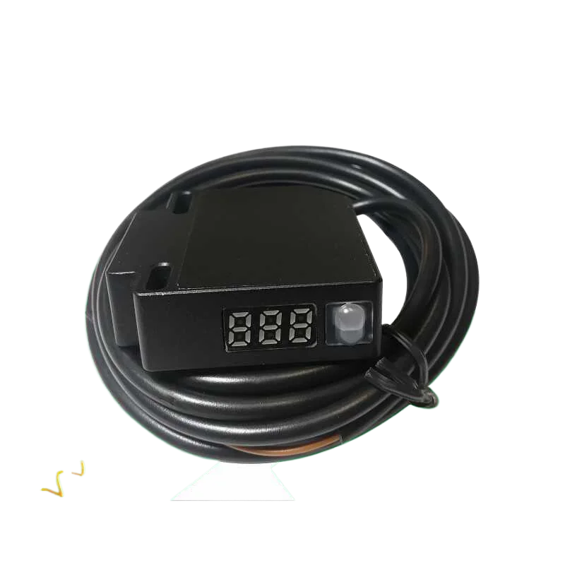 Liquid Color Sensor…