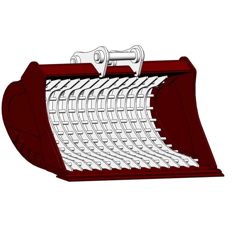 

Для морских перевозок: Индивидуальный, недорогой, 9-тонный экскаватор Kx033-4 с тяжелым ковшом-ситом, ковш-сито, ковш-скелет